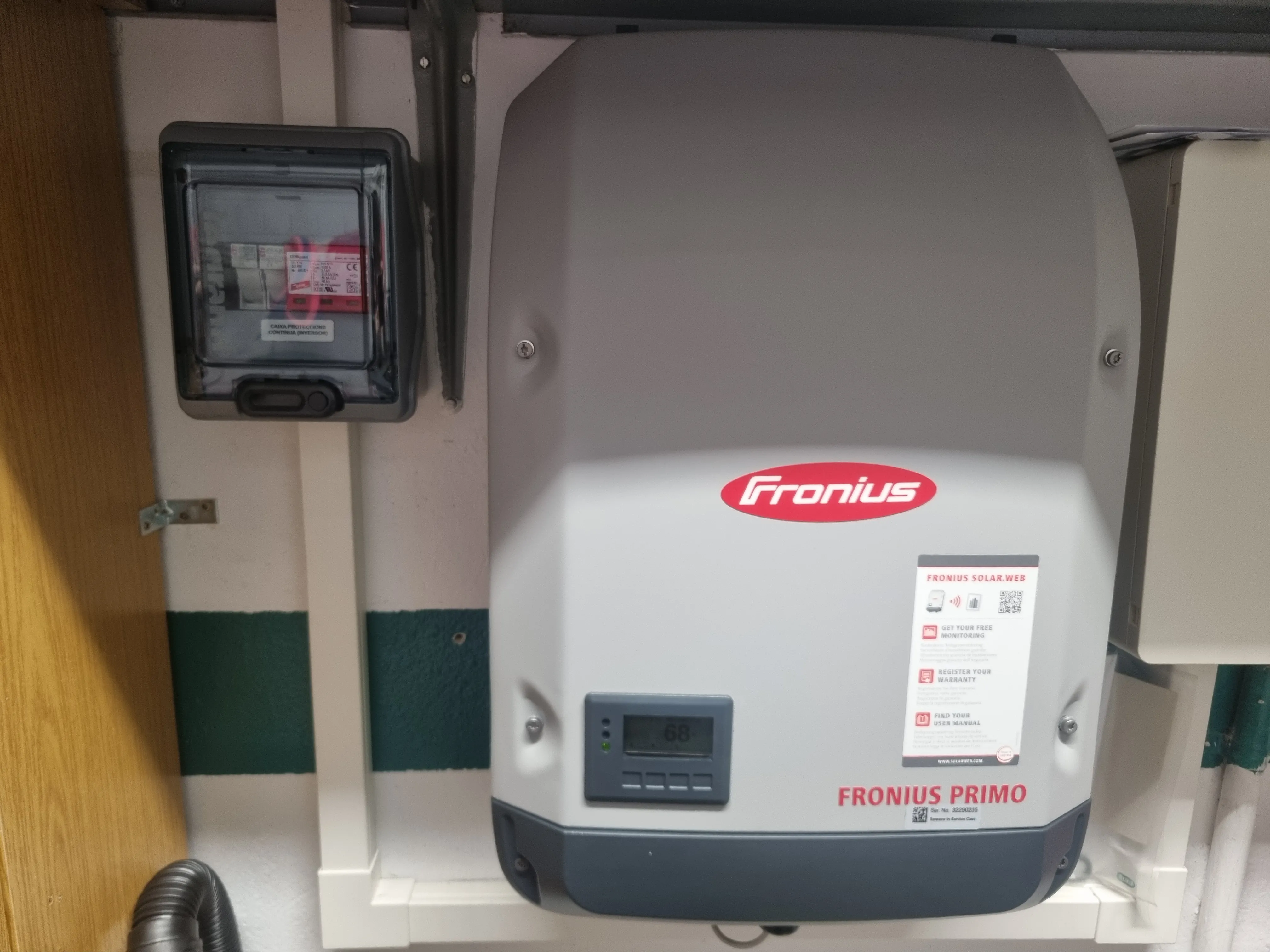 Il·luminació domèstica moderna