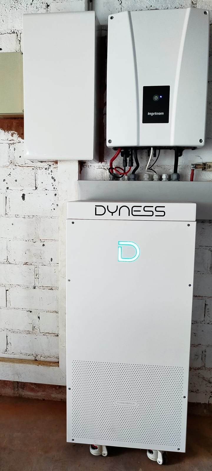 Solar Installation 4