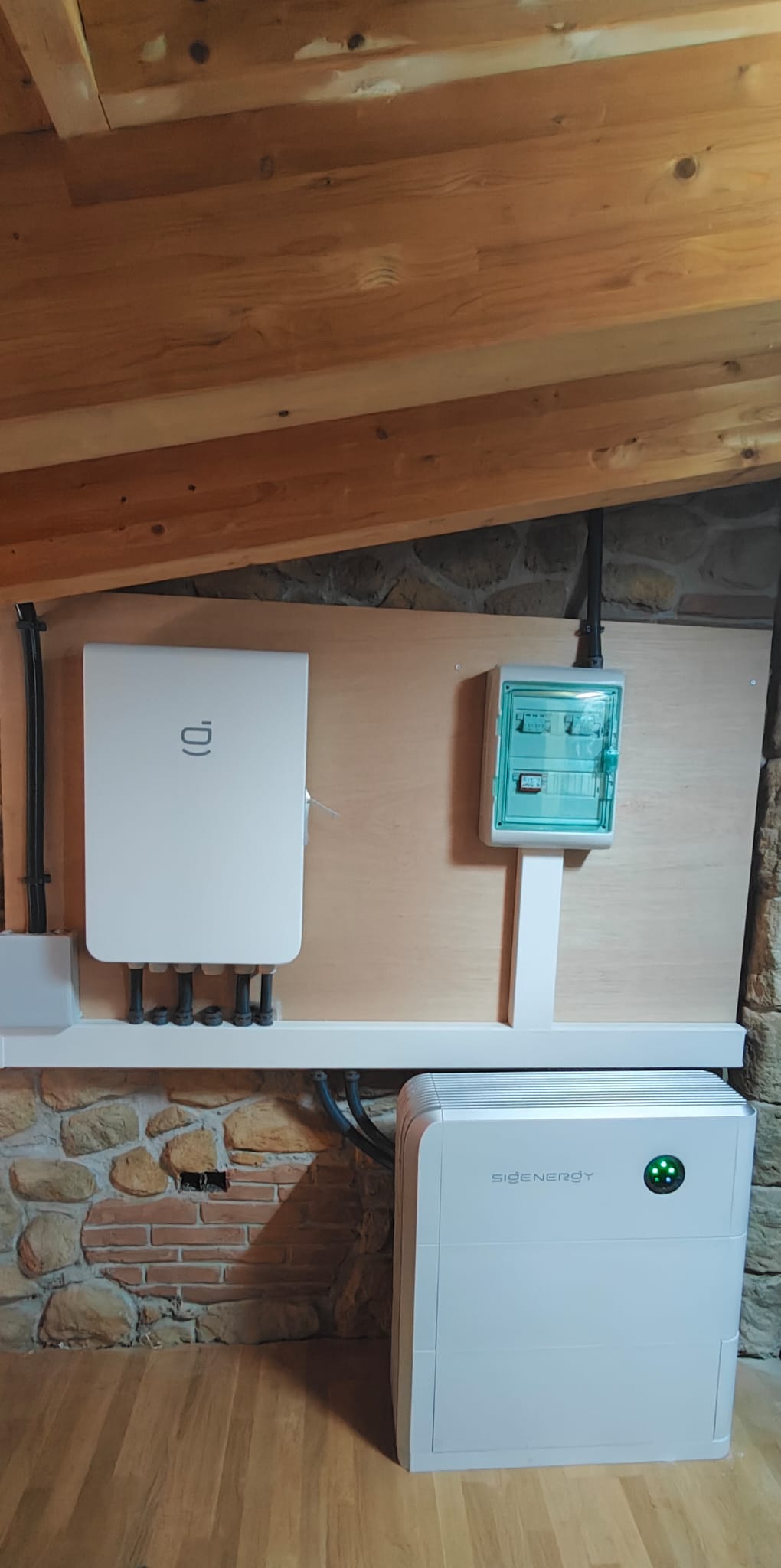 Solar Installation 8