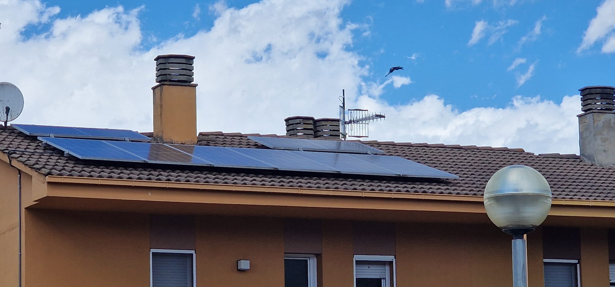 Solar Installation 8