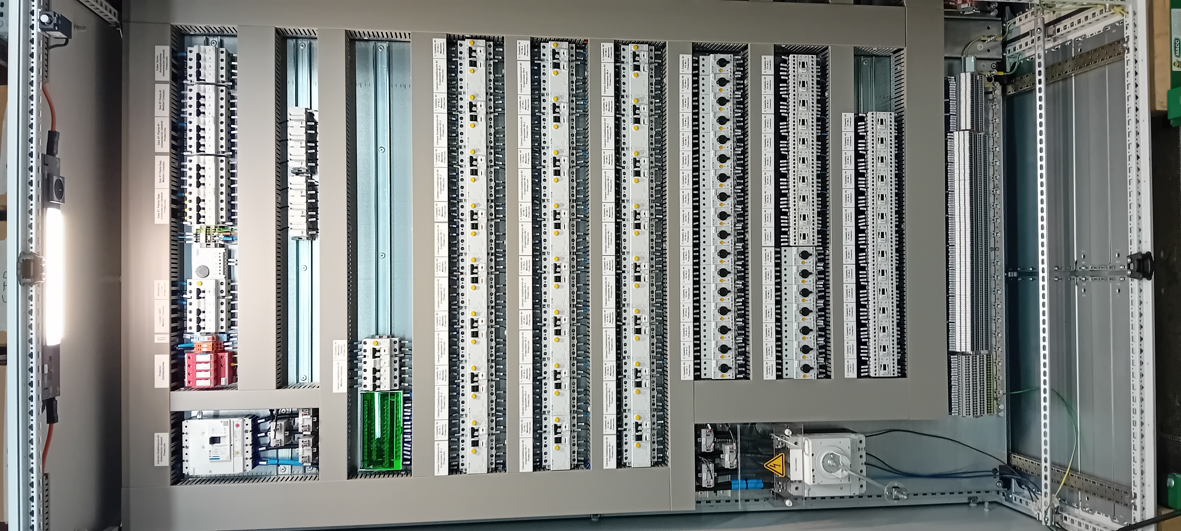 Electrical Panel 2